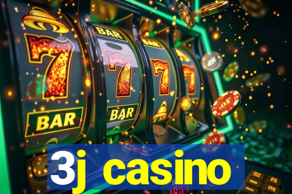 3j casino
